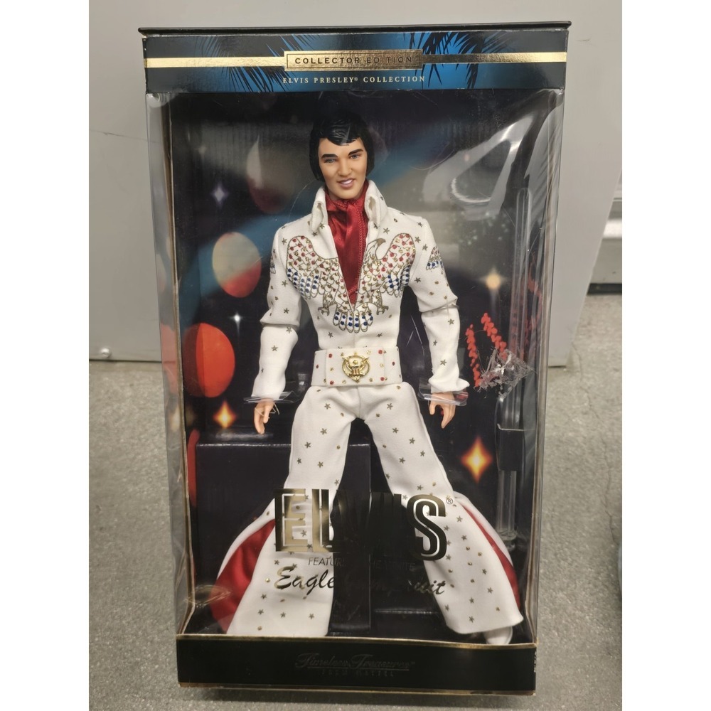 Elvis Presley Collection - Picture 6 of 16